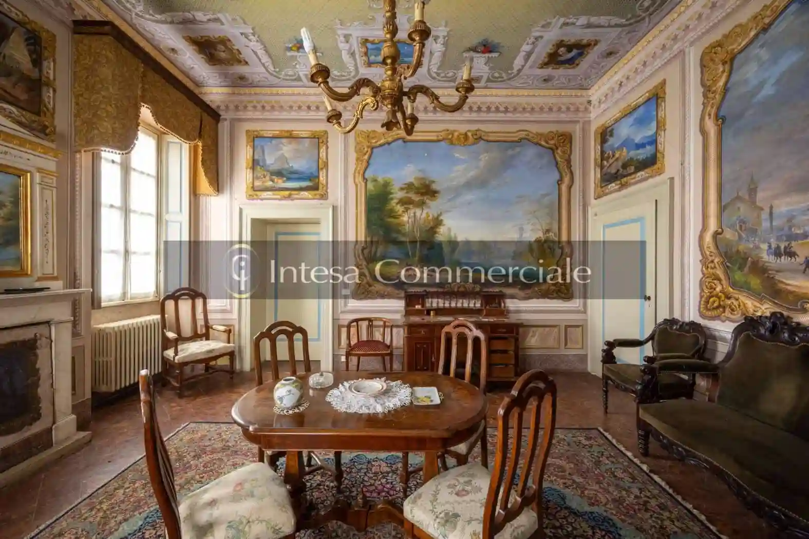 Palazzo - Edificio - foto 5