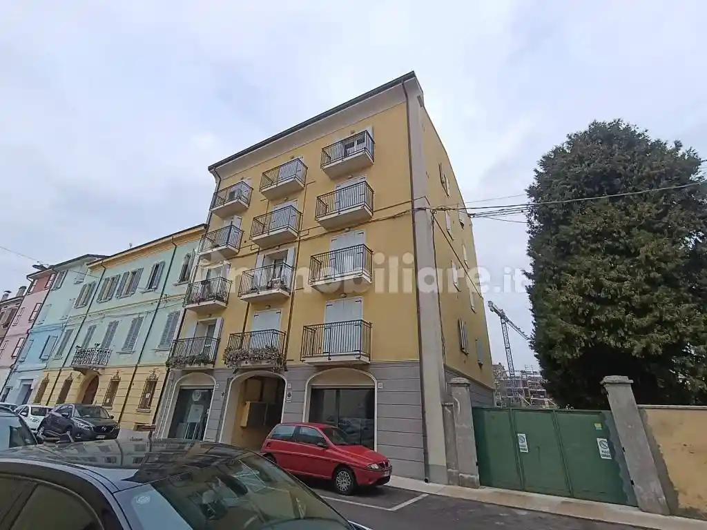 Appartamento in vendita a Mirandola