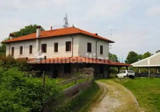 Villa in vendita a San Quirino
