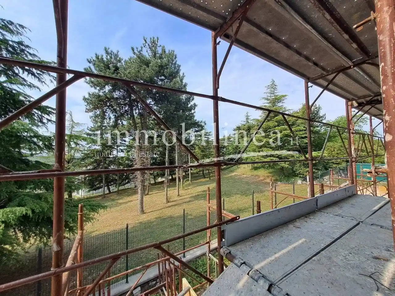 Villa in vendita a Affi