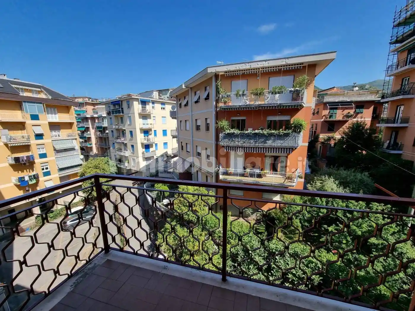 Appartamento in vendita a Rapallo