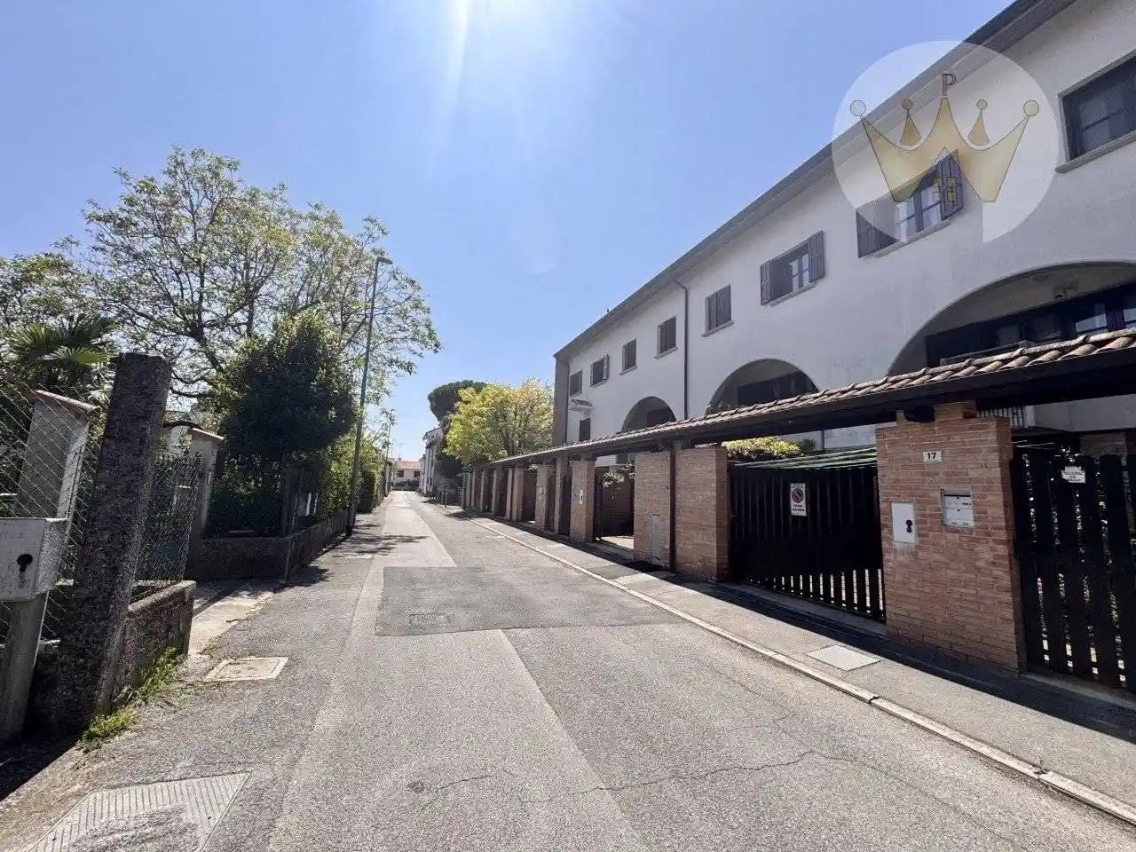 Villetta a schiera in vendita a Staranzano
