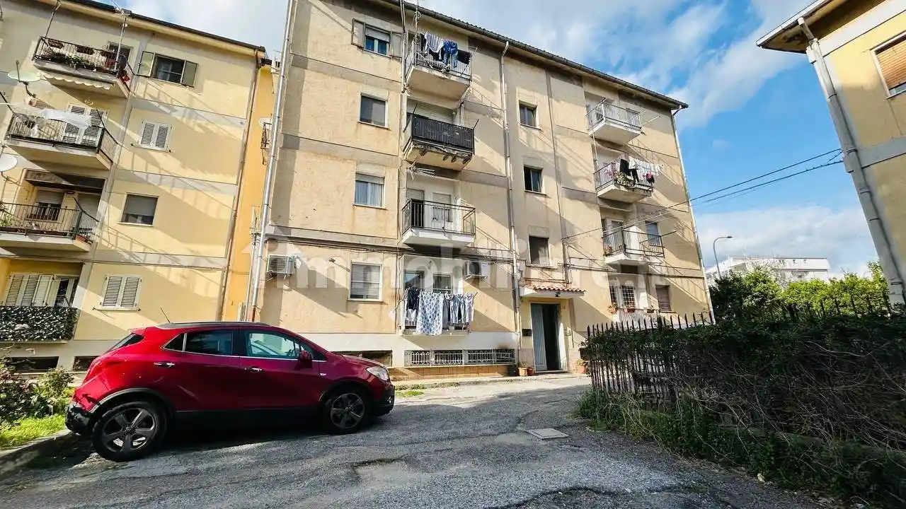 Appartamento in vendita a Lamezia Terme