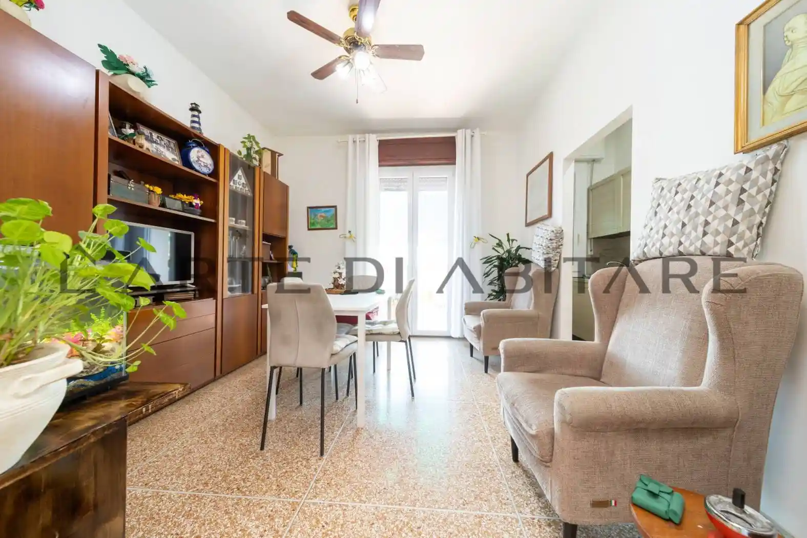 Appartamento in vendita a Bologna