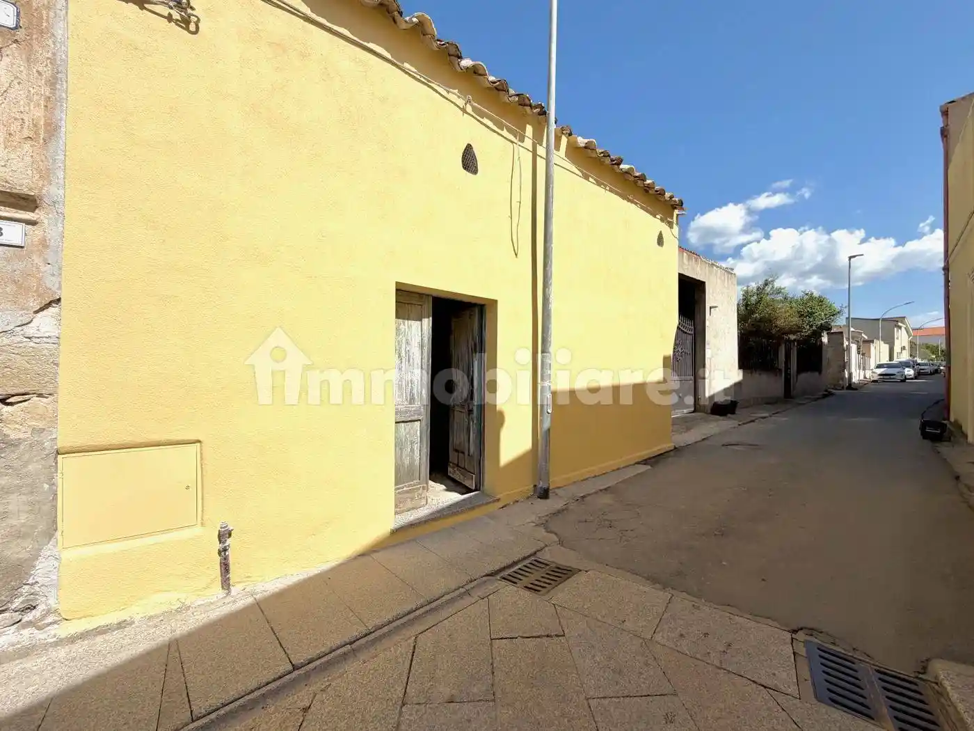 Casa indipendente in vendita a Maracalagonis