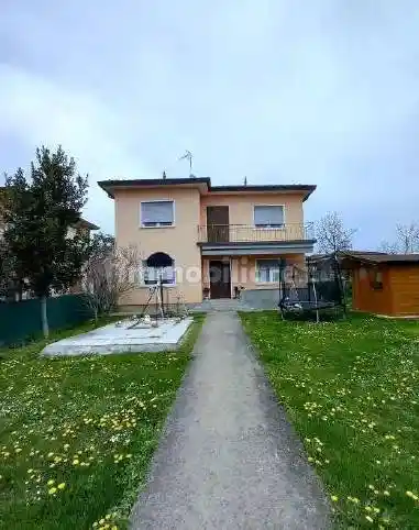 Casa indipendente