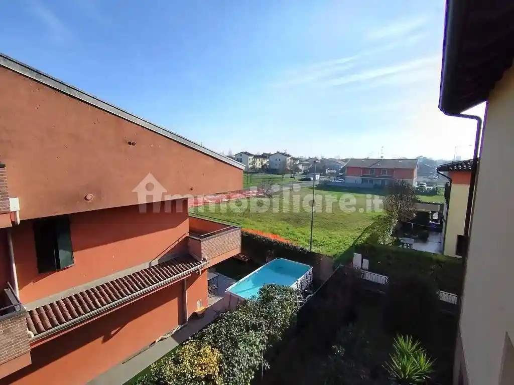 Appartamento in vendita a San Felice sul Panaro
