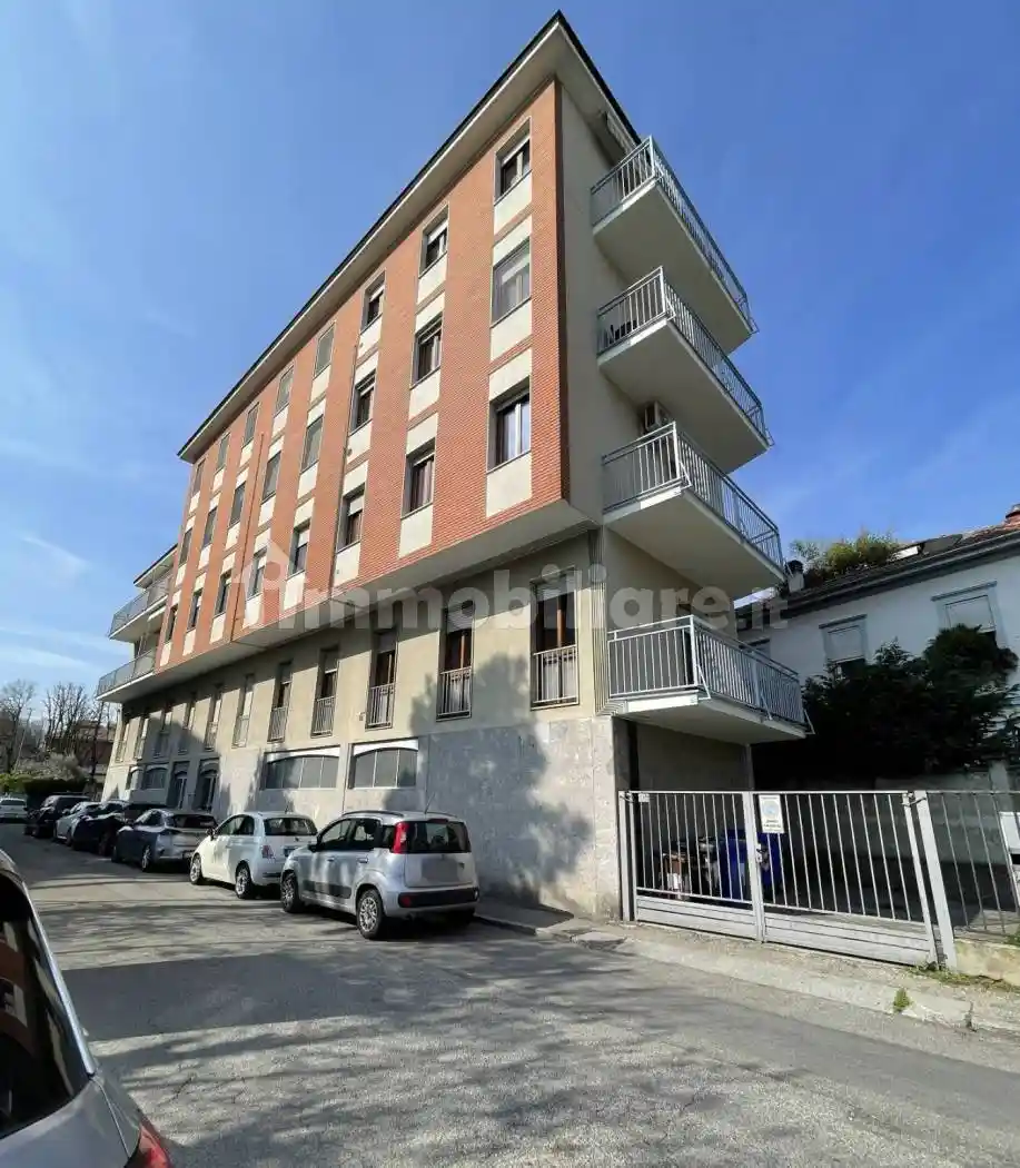 Appartamento