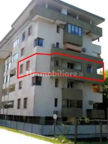 Appartamento in vendita a Pordenone