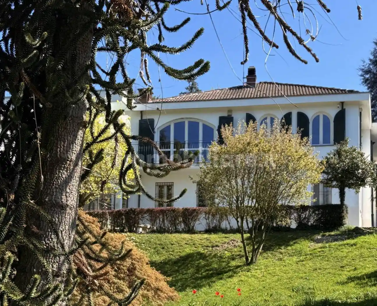 Villa in vendita a Torino