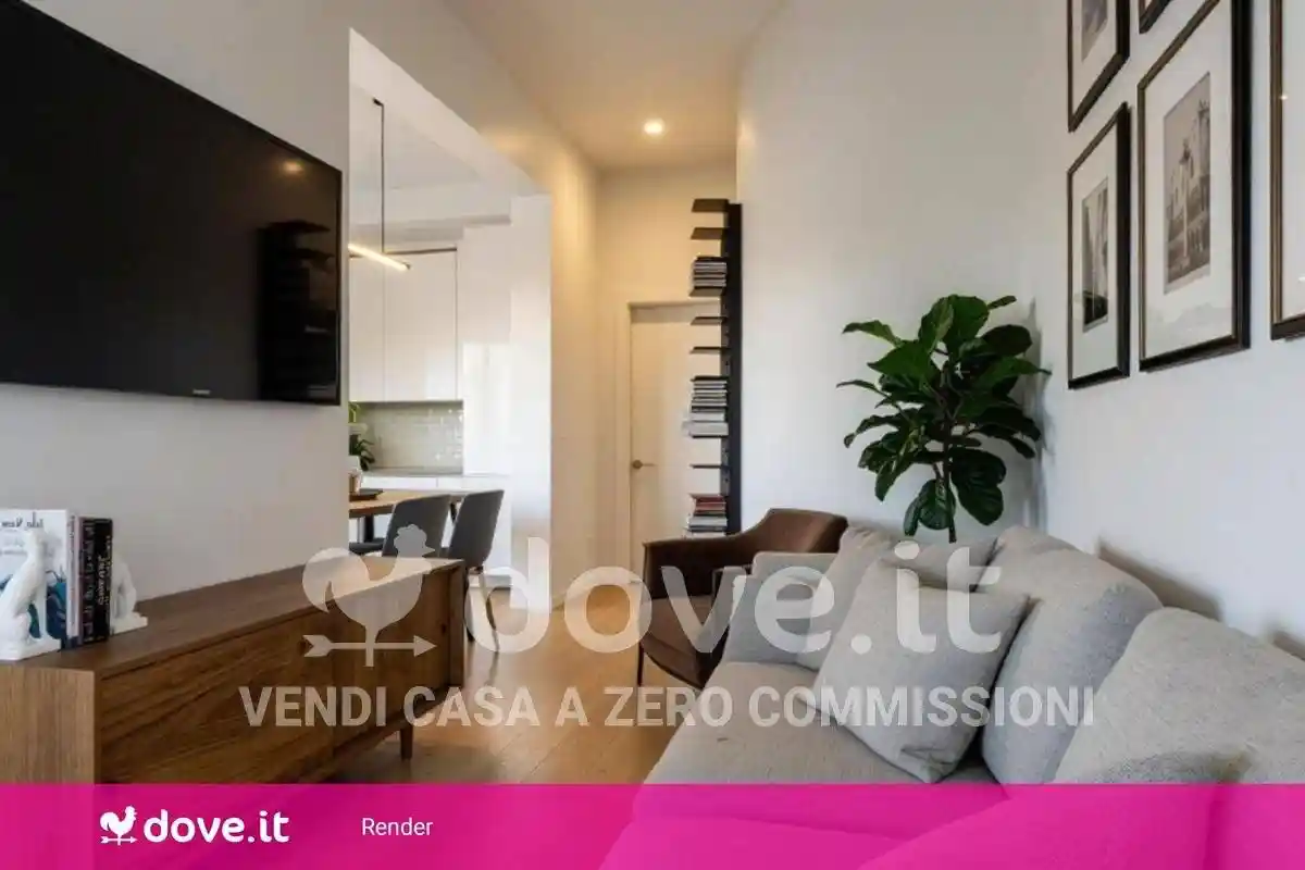 Appartamento in vendita a Povegliano Veronese