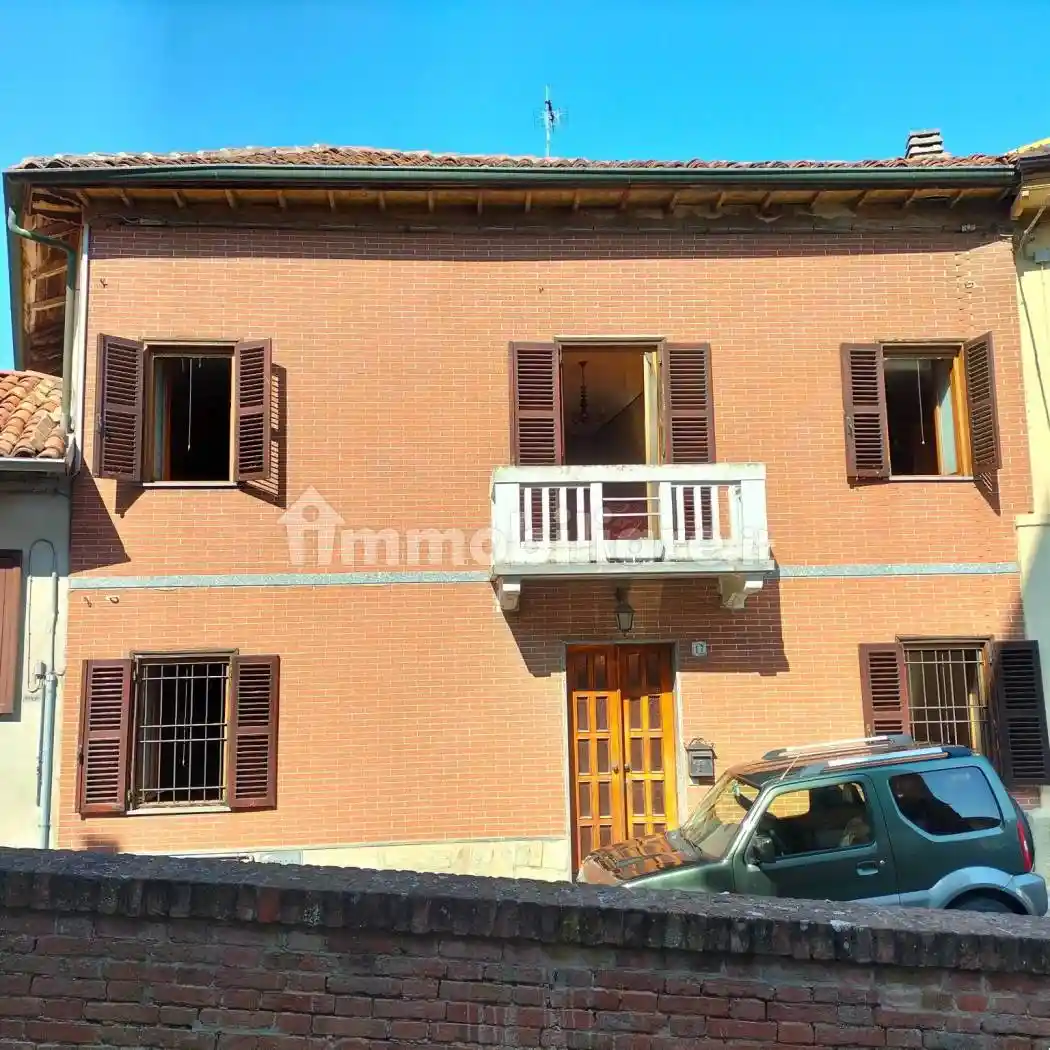 Casa indipendente in vendita a Scurzolengo