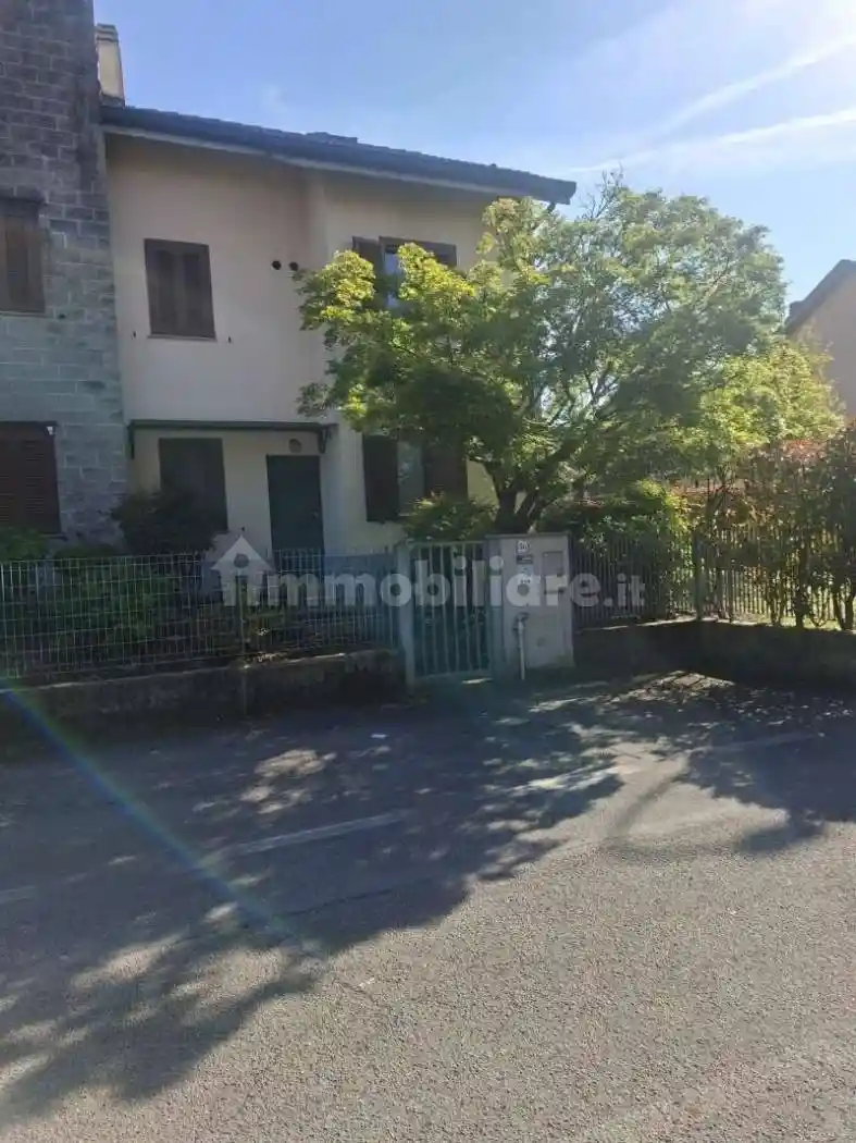 Villetta a schiera in vendita a Segrate