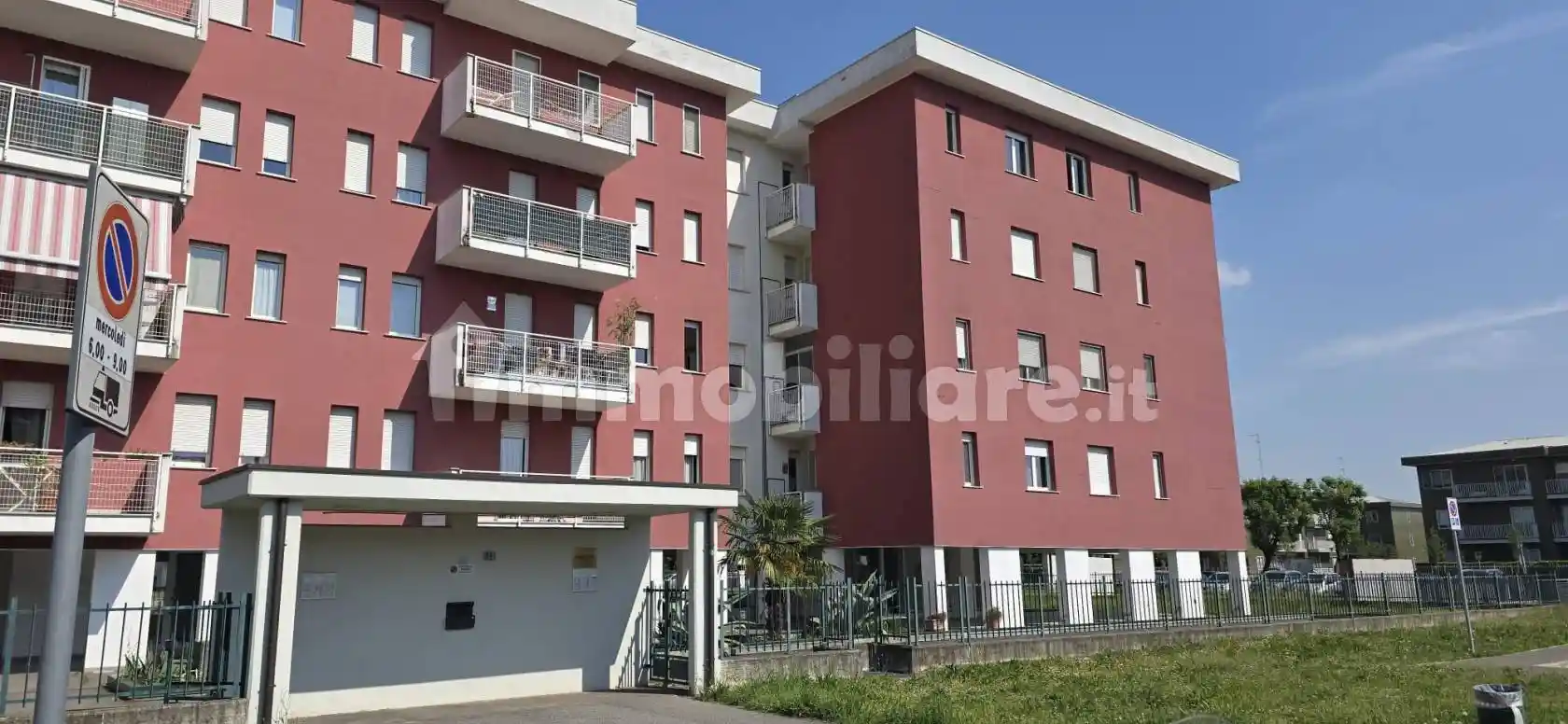 Appartamento in vendita a Garbagnate Milanese