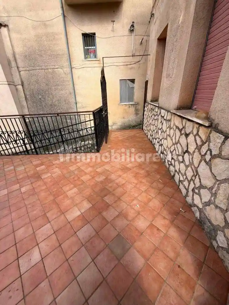 Villa in affitto a Petruro Irpino
