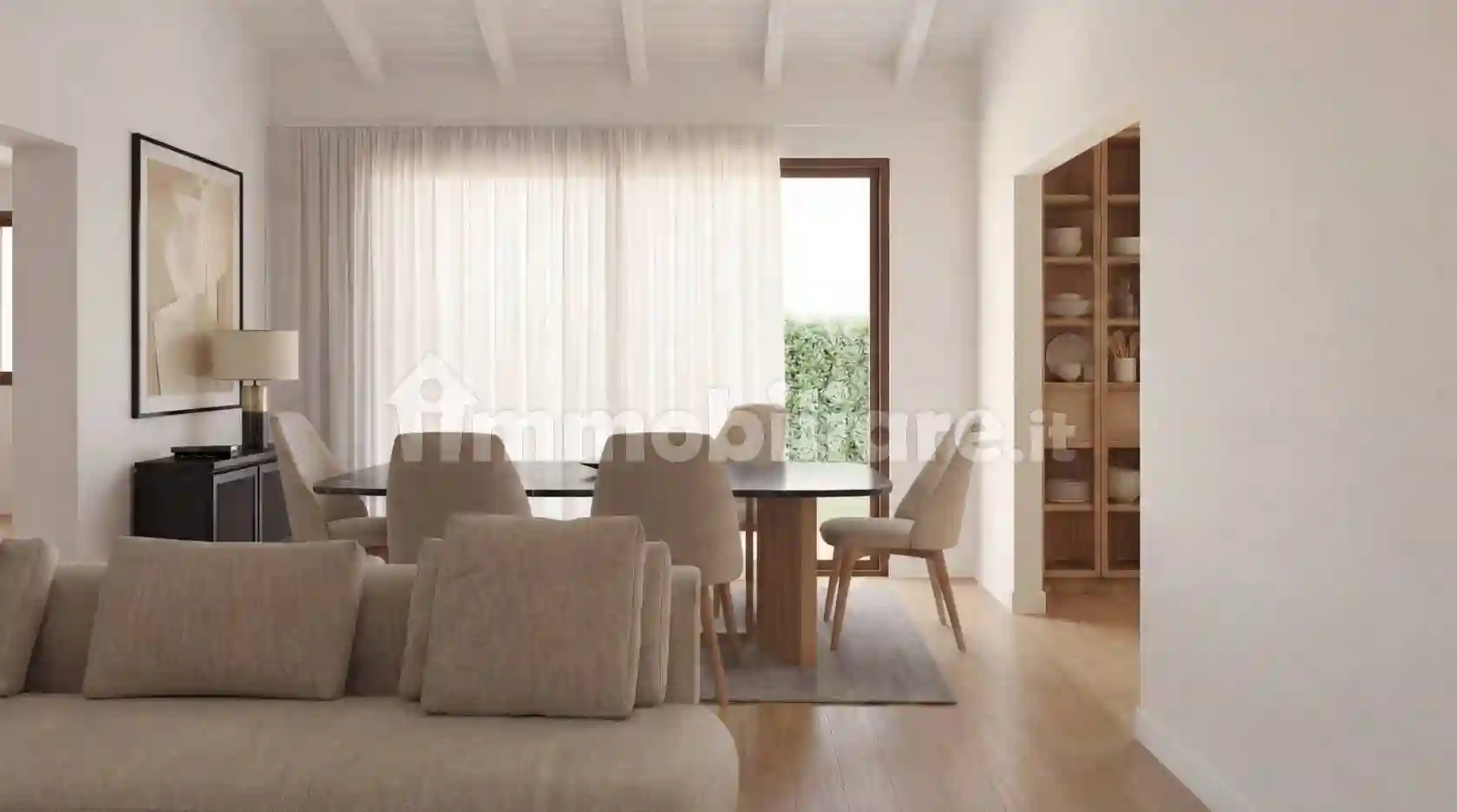 Villa - foto 4