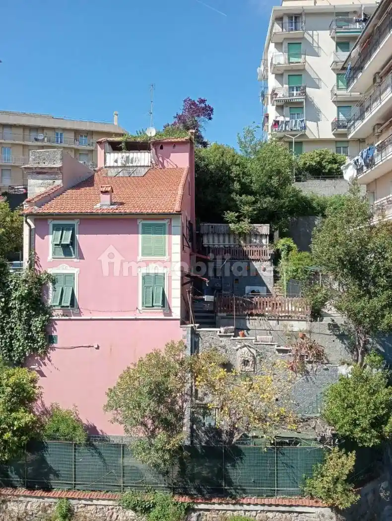 Villa in vendita a Genova