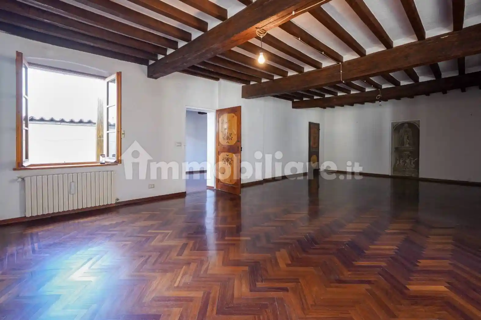 Appartamento in vendita a Parma