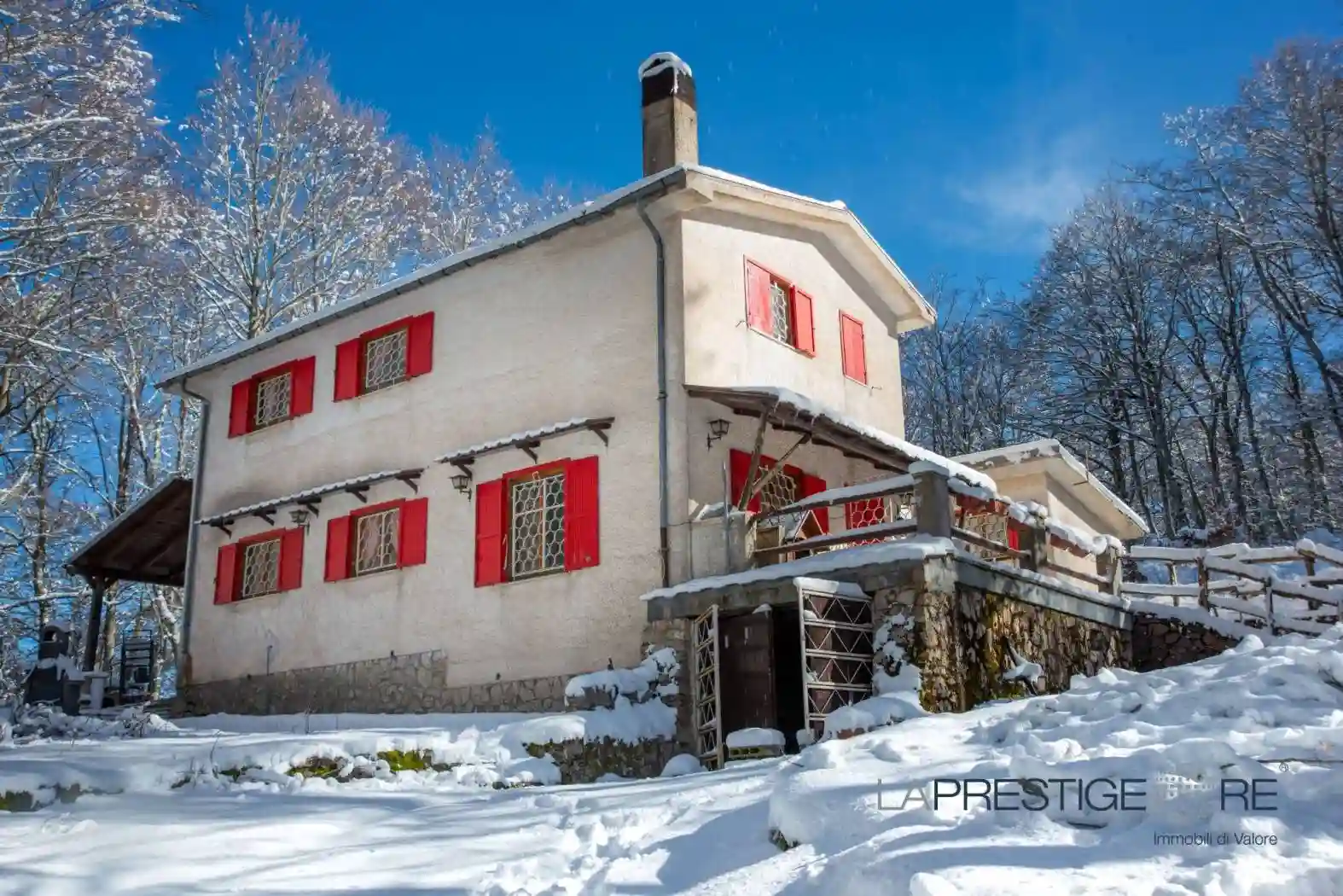 Villa - foto 4