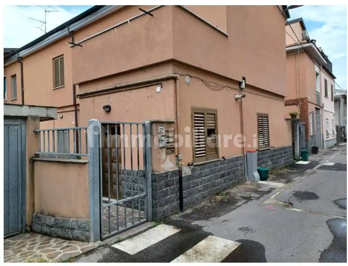 Appartamento in vendita a Bollate