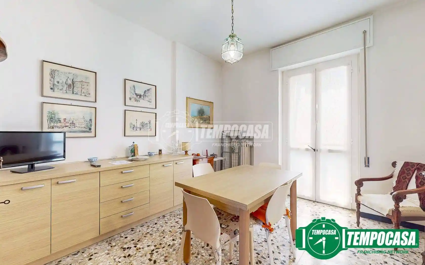 Appartamento