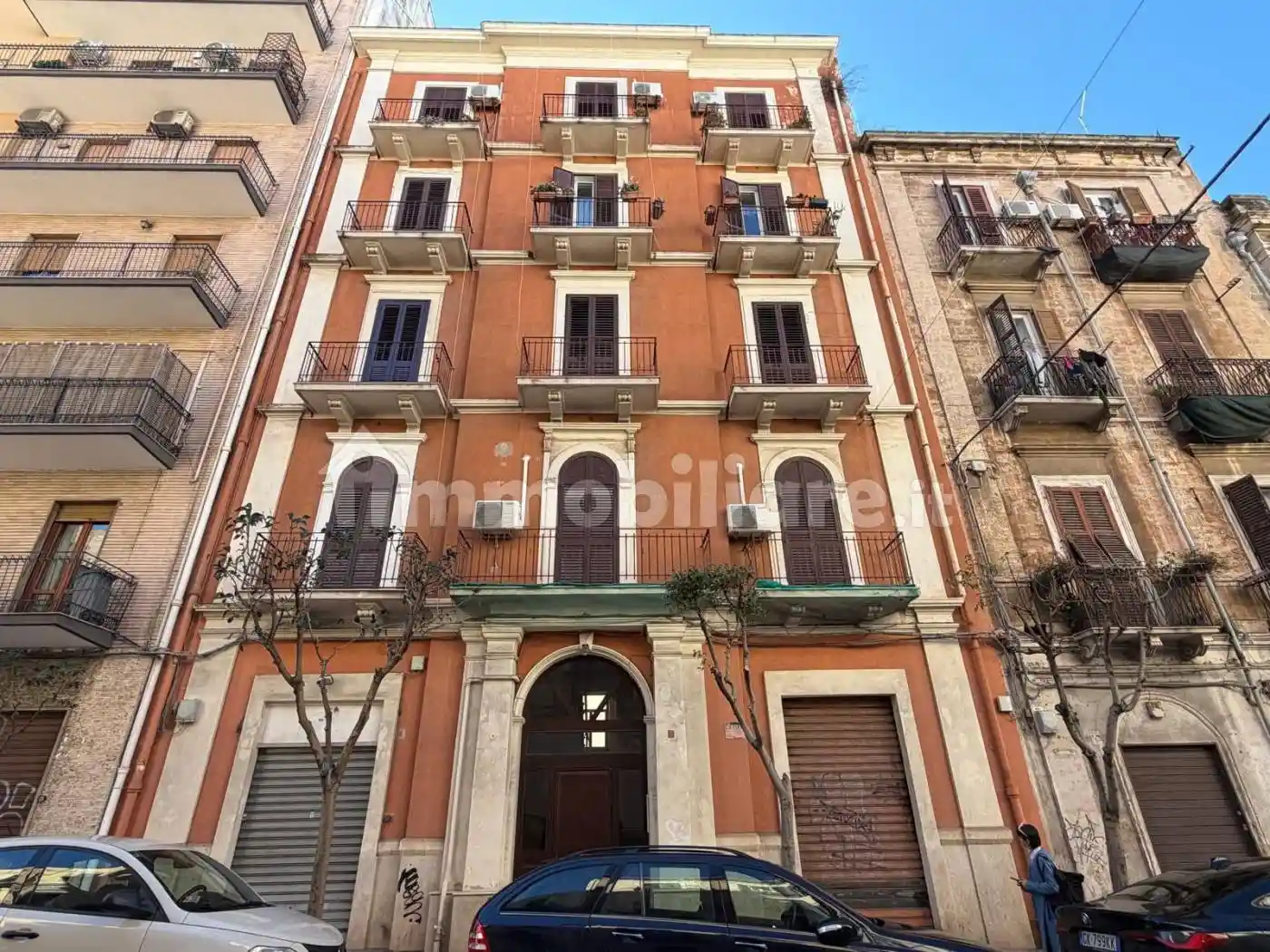 Appartamento in affitto a Taranto