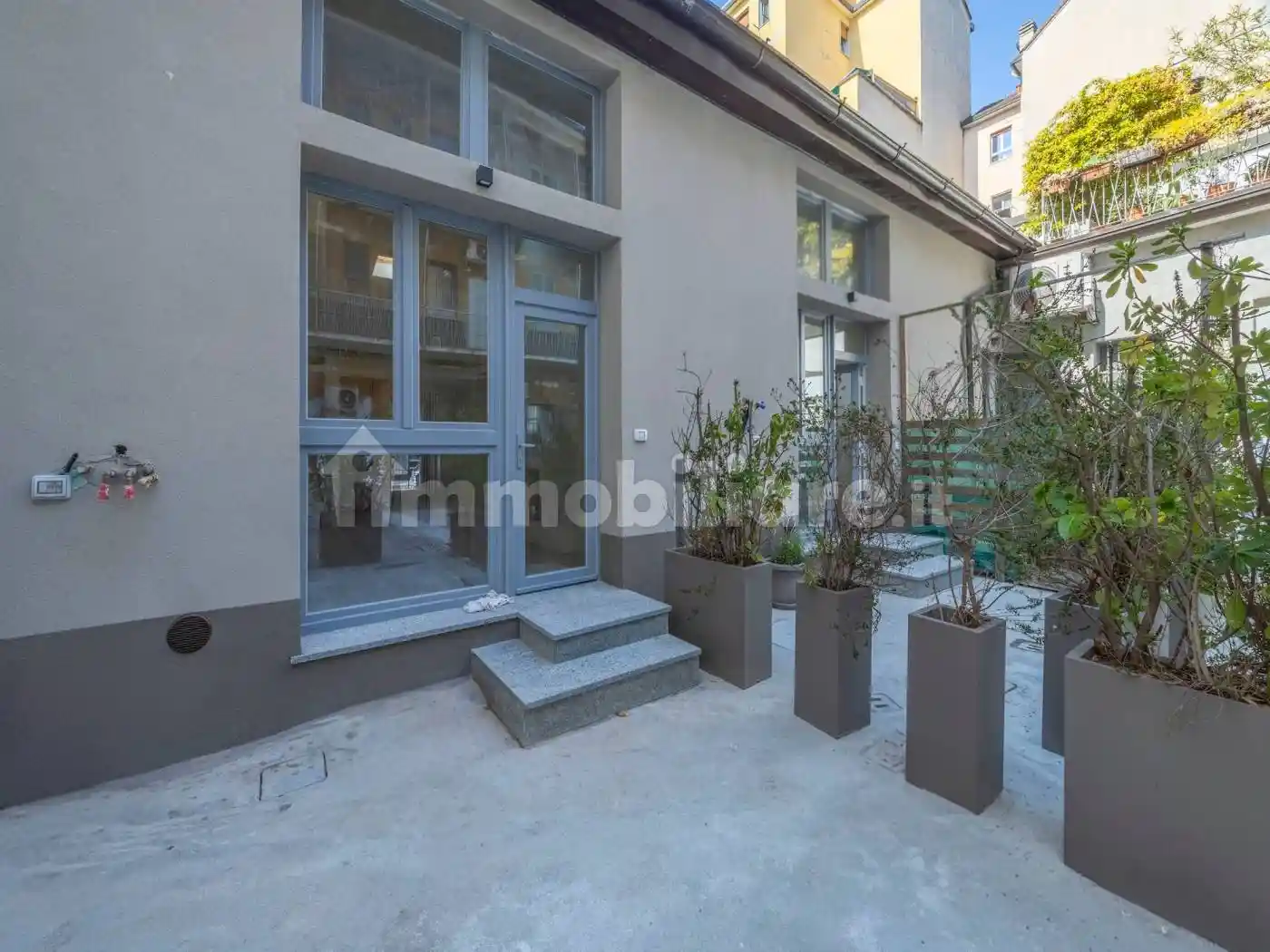 Loft in vendita a Milano