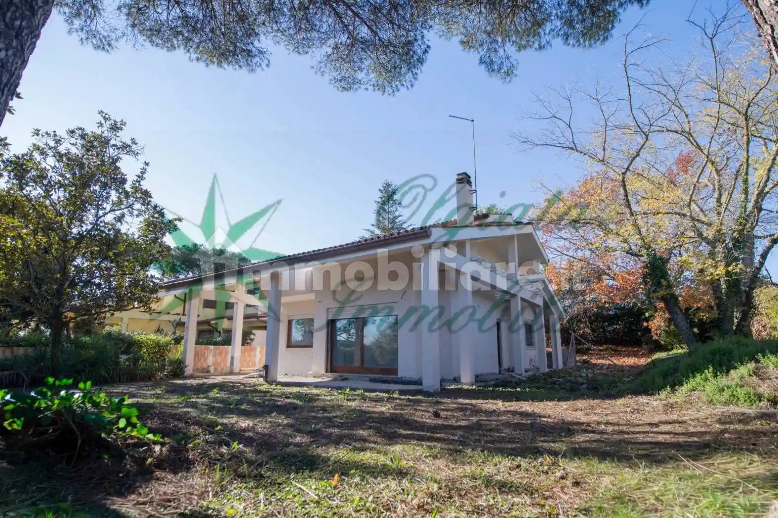 Villa in vendita a Roma