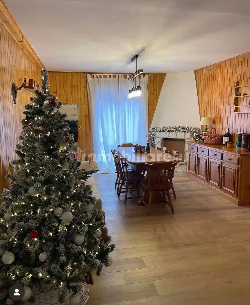 Appartamento in vendita a Campo di Giove
