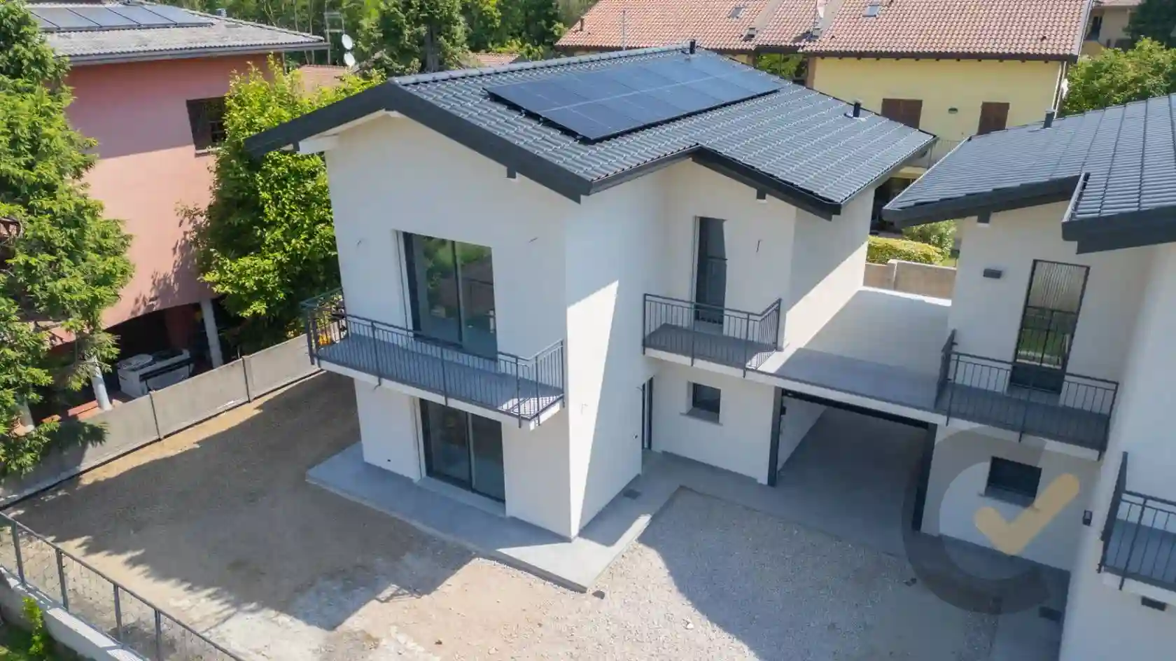 Villa - foto 2