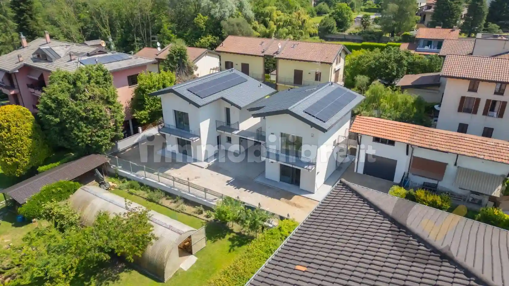 Villa - foto 4
