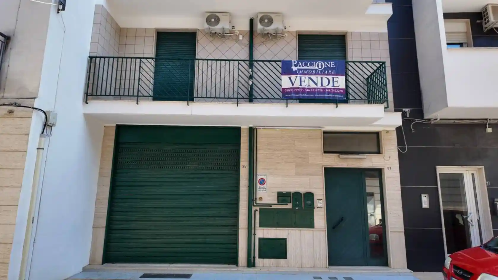Appartamento in vendita a Triggiano