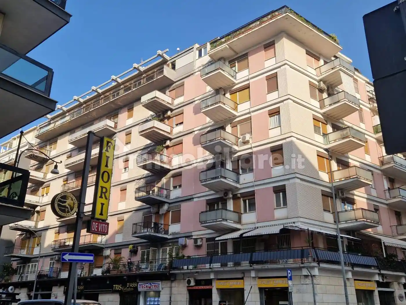 Appartamento in vendita a Foggia