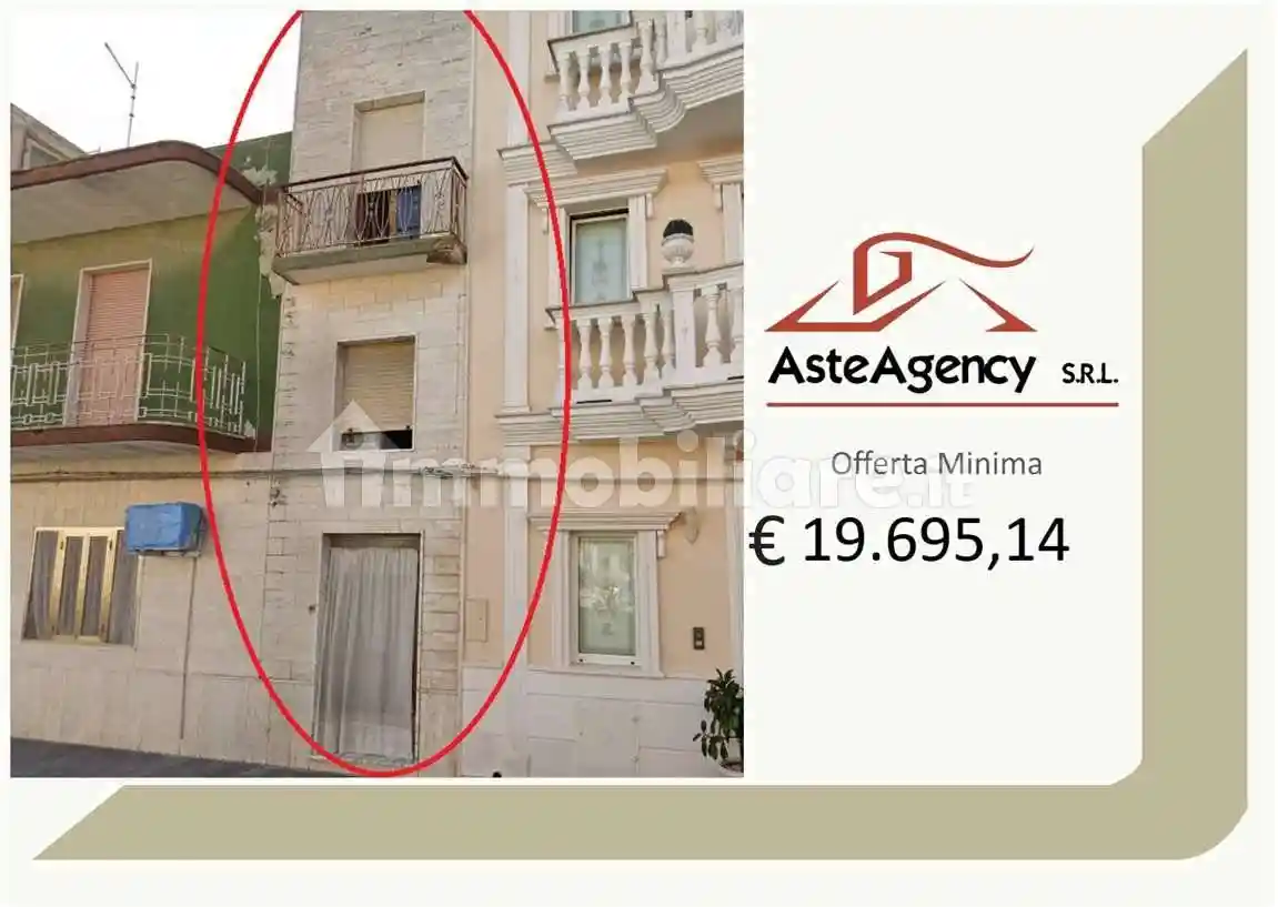 Appartamento