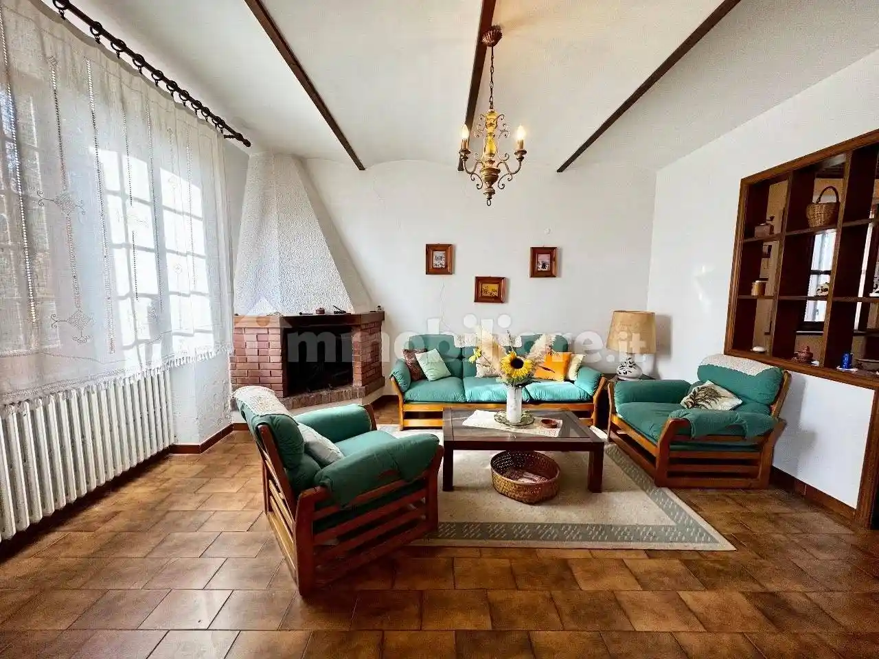 Villa in vendita a Vinci