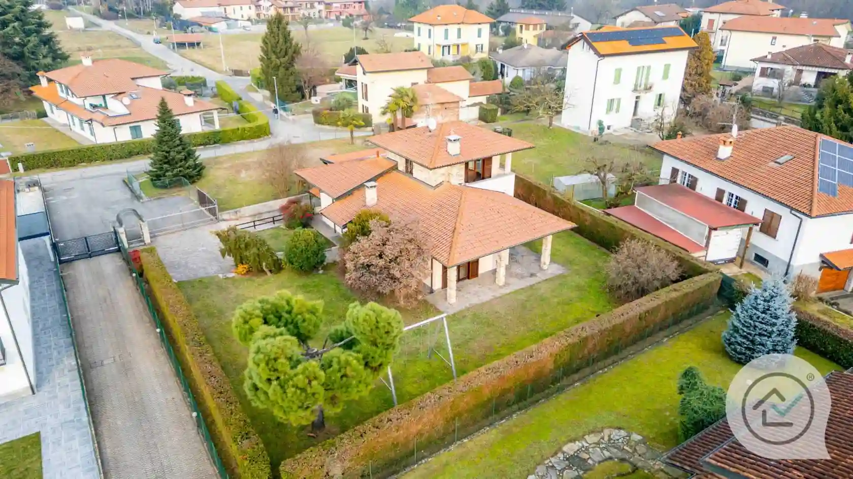 Villa - foto 3