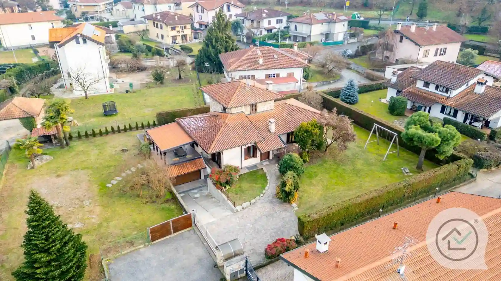 Villa - foto 5