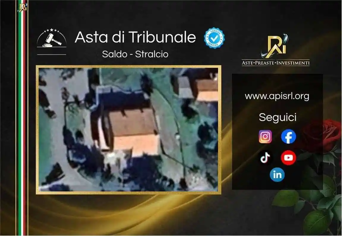 Villa in vendita a Velletri