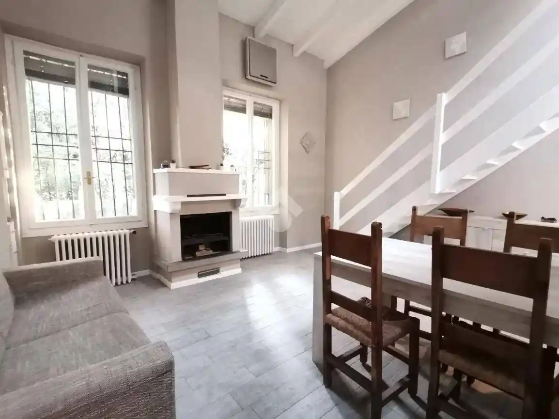 Appartamento in affitto a Iseo