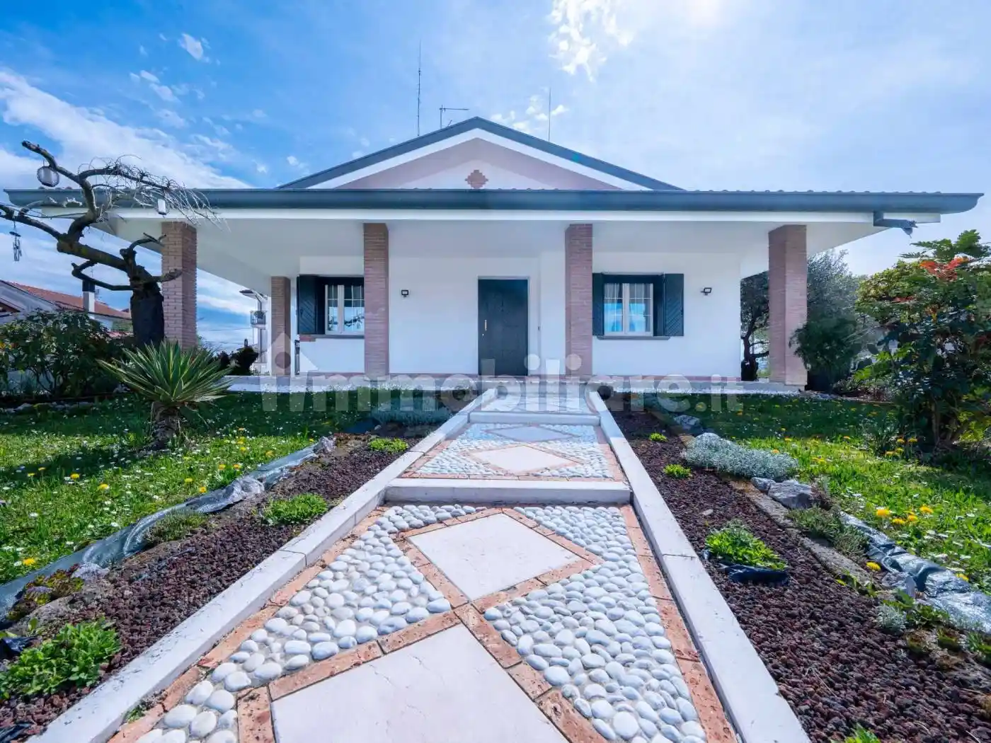 Casa indipendente in vendita a Motta di Livenza