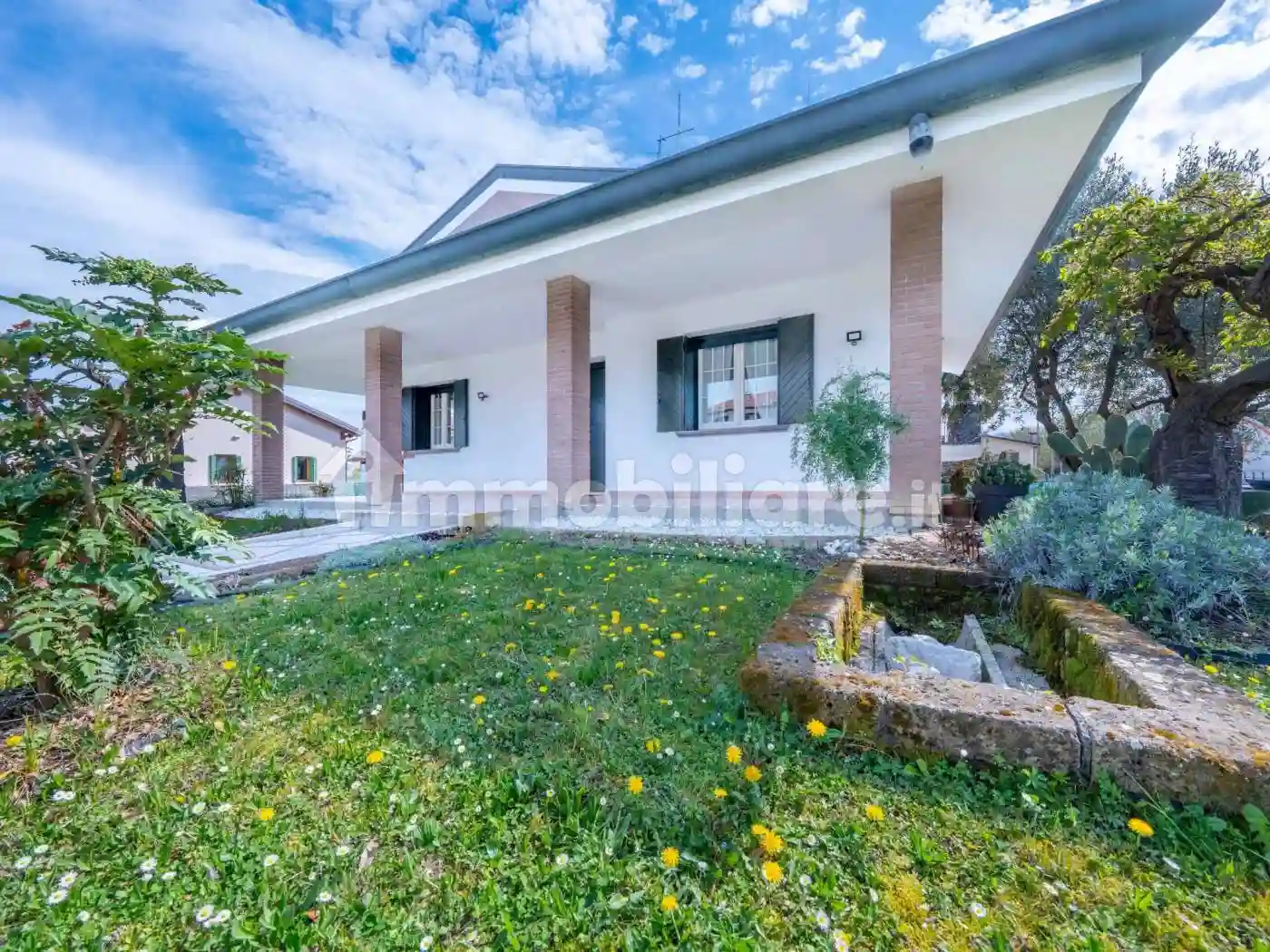 Casa indipendente - foto 4