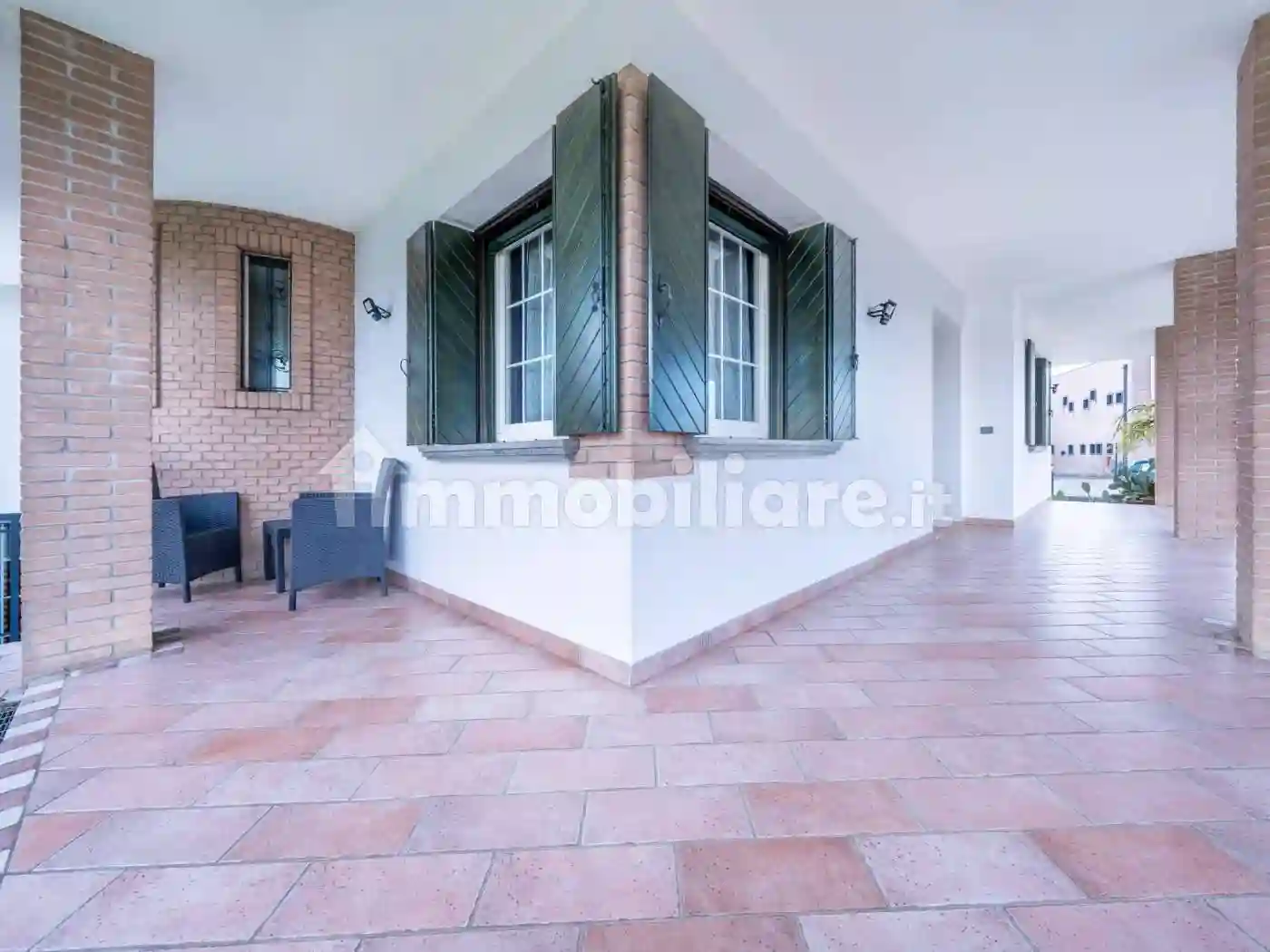 Casa indipendente - foto 5