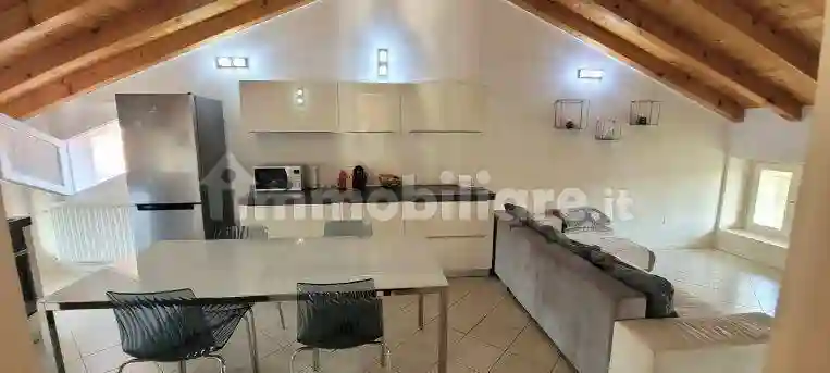 Attico - Mansarda - foto 4