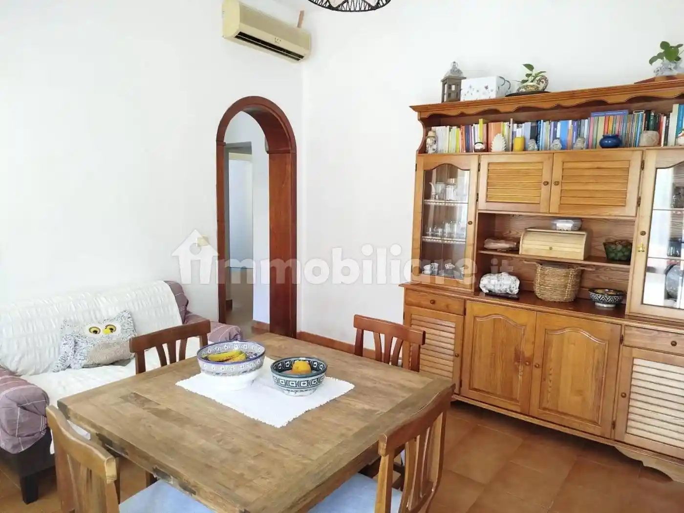 Appartamento in vendita a Capalbio