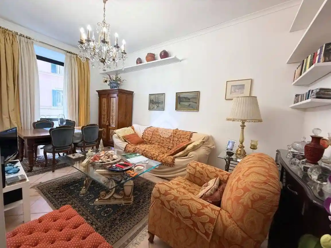 Appartamento in affitto a Roma