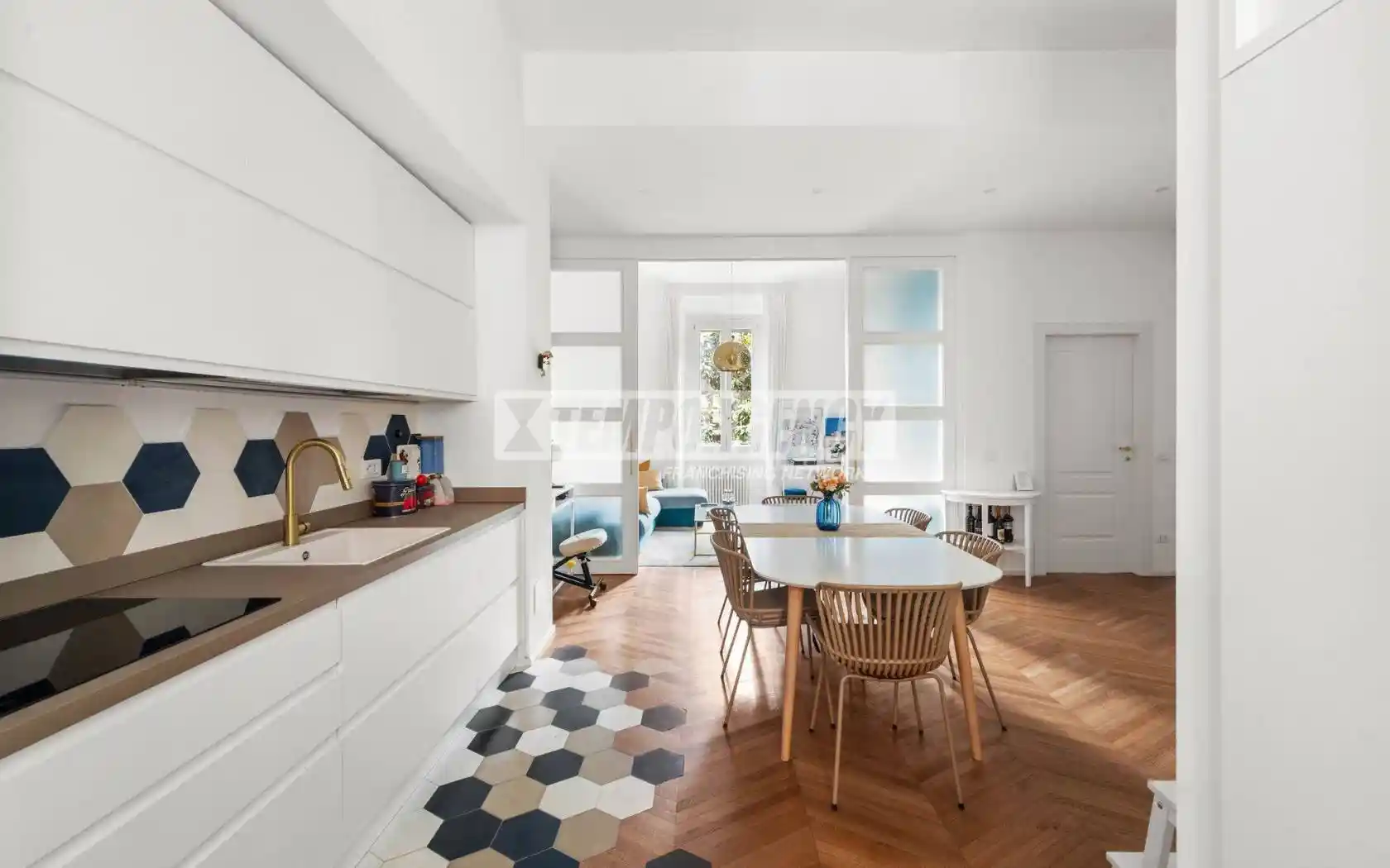 Appartamento in vendita a Milano