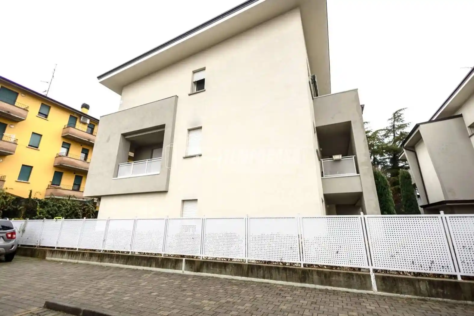 Appartamento in vendita a Reggio Emilia