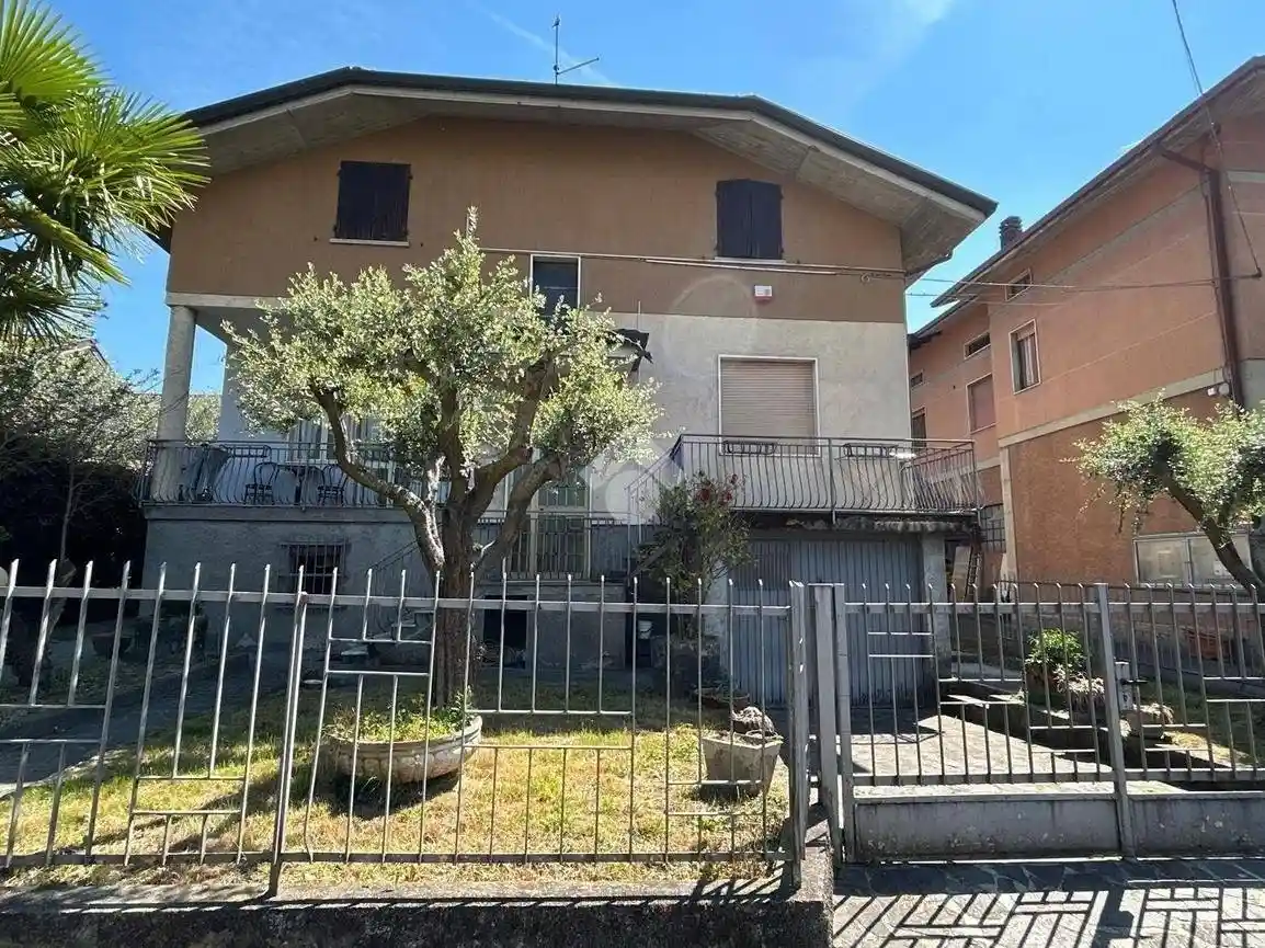 Appartamento in vendita a Pian Camuno