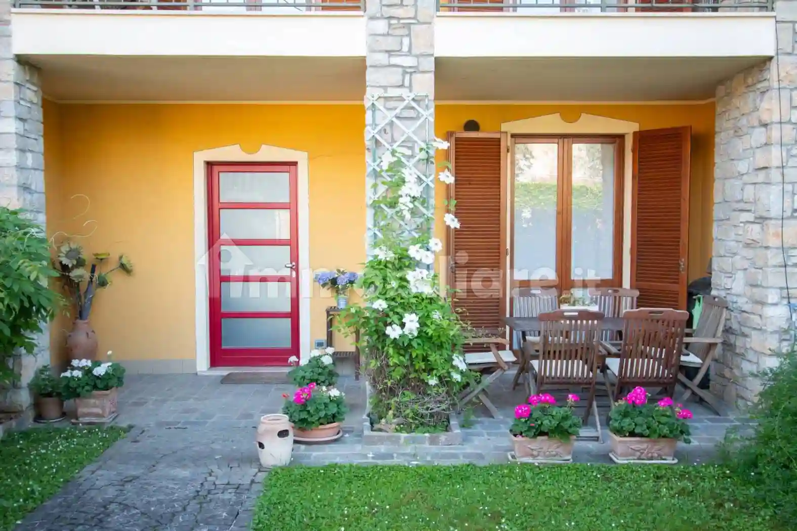 Villetta a schiera - foto 2