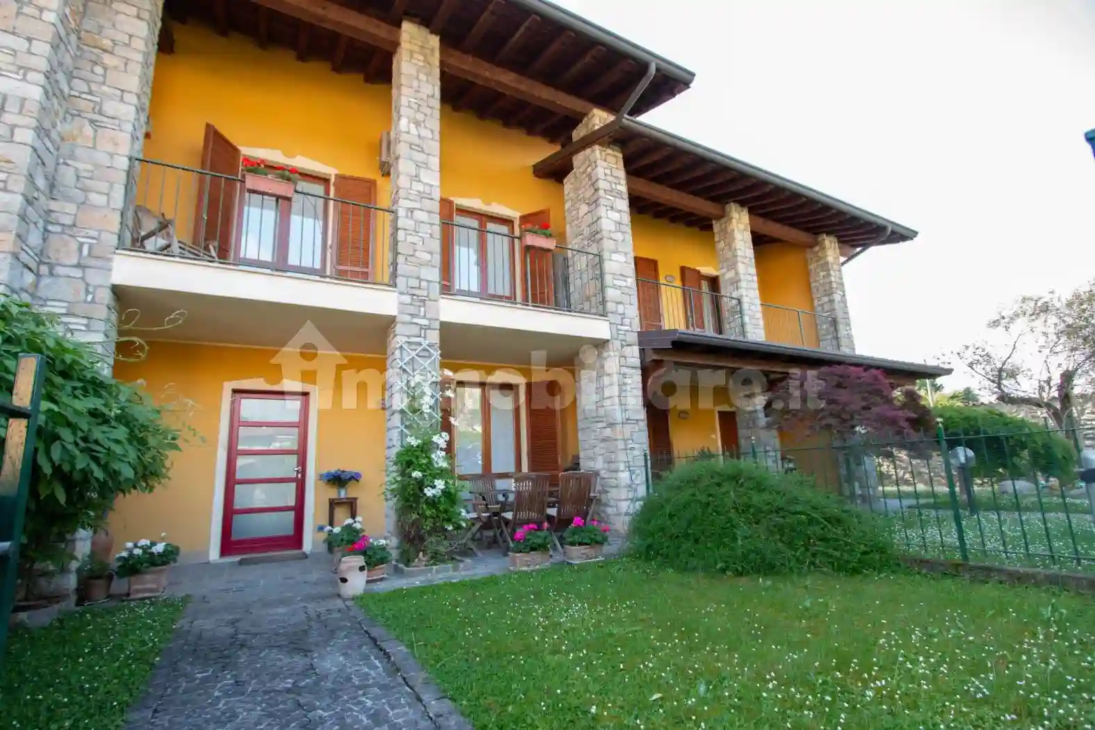 Villetta a schiera - foto 3